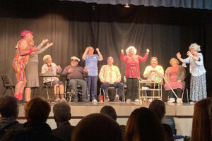 Sgioba Drama UIbhist